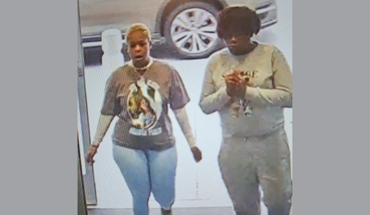 Memphis Police Seek Information on Suspects in $1,100 Nordstrom Rack Shoplifting Case