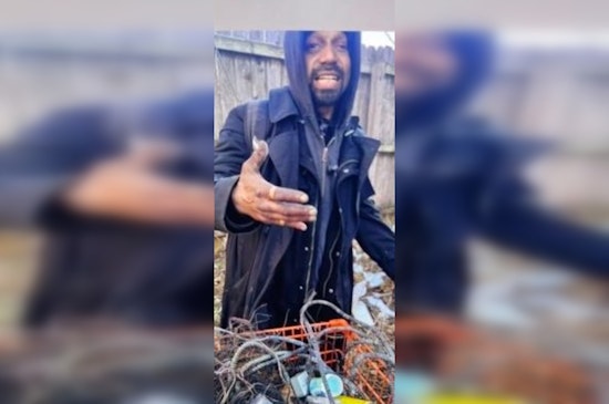 Memphis Police Seek Public Help to Identify Suspect in Break-In at Former Dollar General on Thomas Street