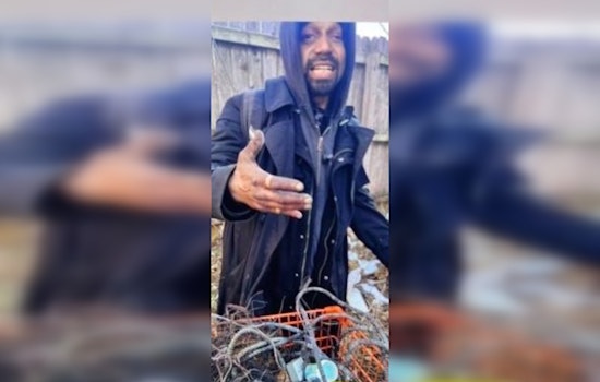 Memphis Police Seek Public Help to Identify Suspect in Break-In at Former Dollar General on Thomas Street