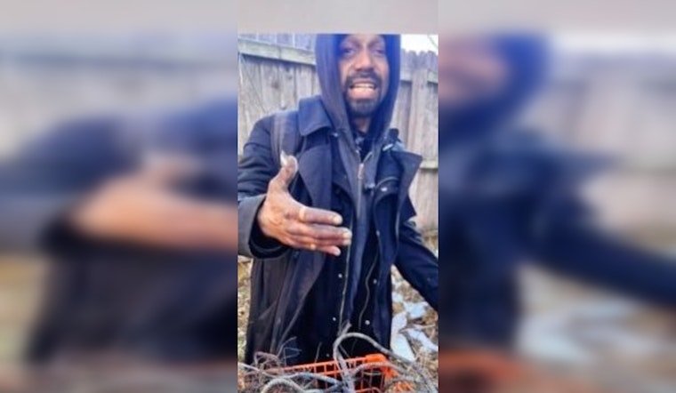 Memphis Police Seek Public Help to Identify Suspect in Break-In at Former Dollar General on Thomas Street