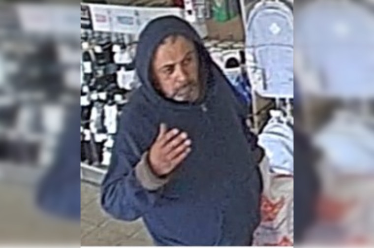 Memphis Police Seek Public Help to Identify Suspect in Credit Card Fraud Case Ahead of Holidays