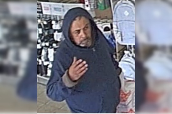 Memphis Police Seek Public Help to Identify Suspect in Credit Card Fraud Case Ahead of Holidays