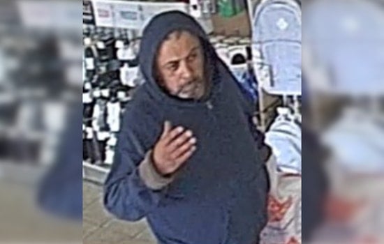 Memphis Police Seek Public Help to Identify Suspect in Credit Card Fraud Case Ahead of Holidays
