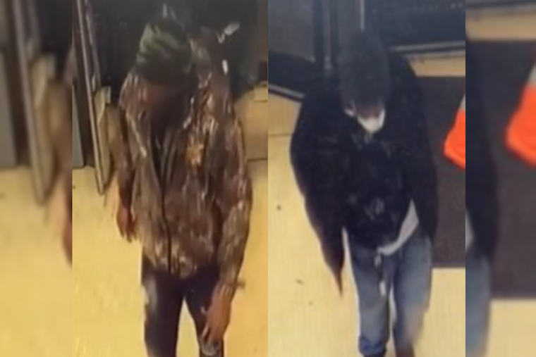 Memphis Police Seek Public Help to Identify Suspects in $650 Shoplifting Case at Dollar General
