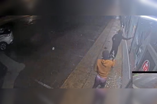 Memphis Police Seek Public Help to Identify Suspects in Lamar Avenue Restaurant Vandalism