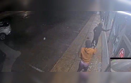 Memphis Police Seek Public Help to Identify Suspects in Lamar Avenue Restaurant Vandalism