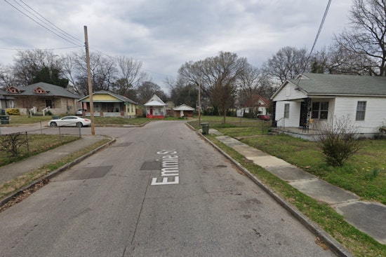 Memphis Police Seek Public's Help in Fatal Shooting on Emmie Street, Victim Identified as Nicholas Hamilton