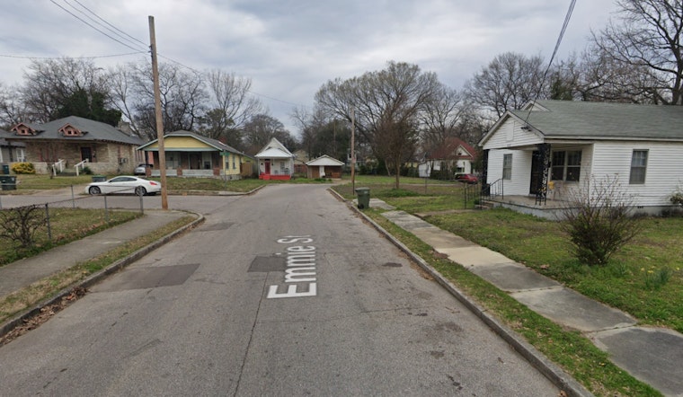 Memphis Police Seek Public's Help in Fatal Shooting on Emmie Street, Victim Identified as Nicholas Hamilton