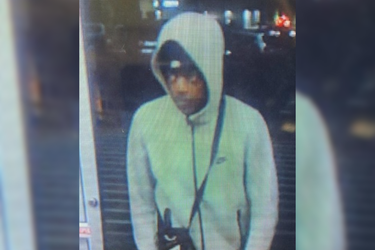 Memphis Police Seek Public's Help in Walmart Vandalism Case on Austin Peay Highway