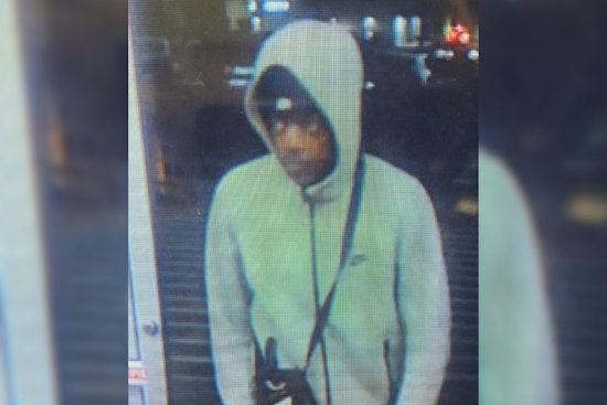 Memphis Police Seek Public's Help in Walmart Vandalism Case on Austin Peay Highway