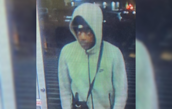 Memphis Police Seek Public's Help in Walmart Vandalism Case on Austin Peay Highway