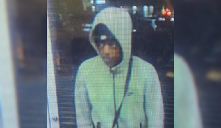 Memphis Police Seek Public's Help in Walmart Vandalism Case on Austin Peay Highway