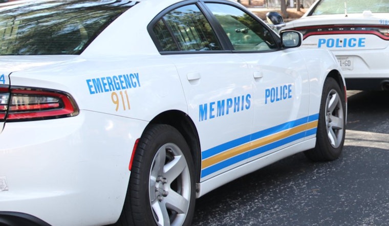 Memphis Police Seek Public's Help to Find Driver in Fatal Jackson Avenue Hit-and-Run