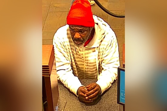 Memphis Police Seek Public's Help to Identify Suspect in Elvis Presley Boulevard Bank Fraud Attempt