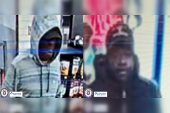 Memphis Police Seek Public's Help to Identify Suspects in $1.2K Meat Theft at Hickory Hill Walmart
