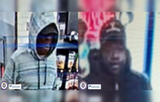 Memphis Police Seek Public's Help to Identify Suspects in $1.2K Meat Theft at Hickory Hill Walmart