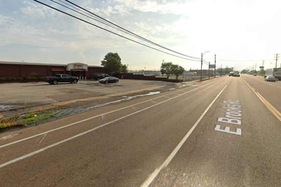 Memphis Police Seek Public's Help to Nab Suspects in UPS Credit Union Burglary on Brooks Road