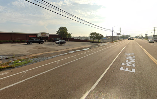 Memphis Police Seek Public's Help to Nab Suspects in UPS Credit Union Burglary on Brooks Road
