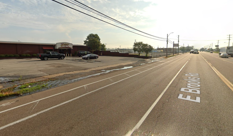 Memphis Police Seek Public's Help to Nab Suspects in UPS Credit Union Burglary on Brooks Road