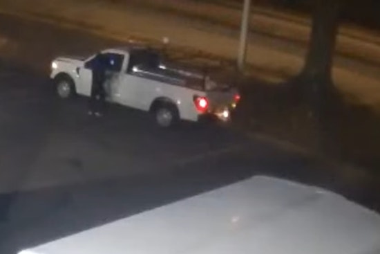 Memphis Police Seek Tips on Daycare Parking Lot Robbery, No Arrests Yet