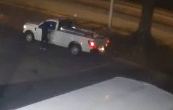 Memphis Police Seek Tips on Daycare Parking Lot Robbery, No Arrests Yet