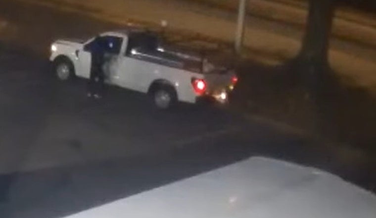 Memphis Police Seek Tips on Daycare Parking Lot Robbery, No Arrests Yet