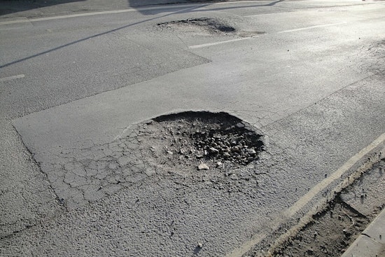 Memphis Public Works Mobilizes to Address Surge in Potholes After Winter Storms
