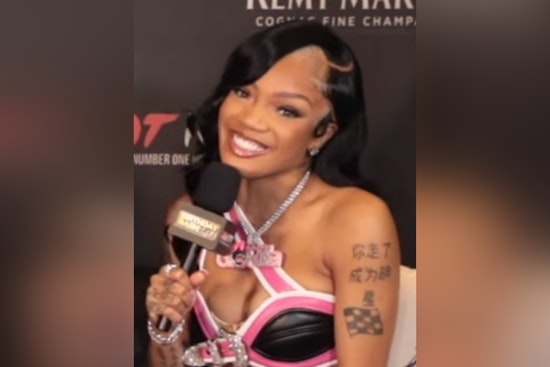 Memphis Rapper GloRilla to Debut on SNL with Host Dave Chappelle for Show's 50th Season