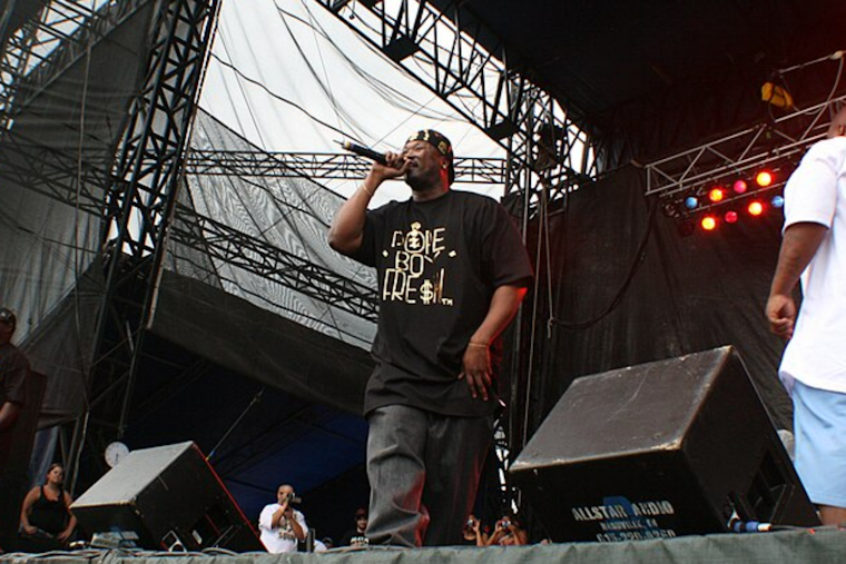 Memphis Rapper Project Pat's Son Fatally Shot in Imogene Heights, Music Community Grieves