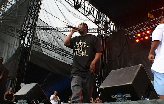 Memphis Rapper Project Pat's Son Fatally Shot in Imogene Heights, Music Community Grieves