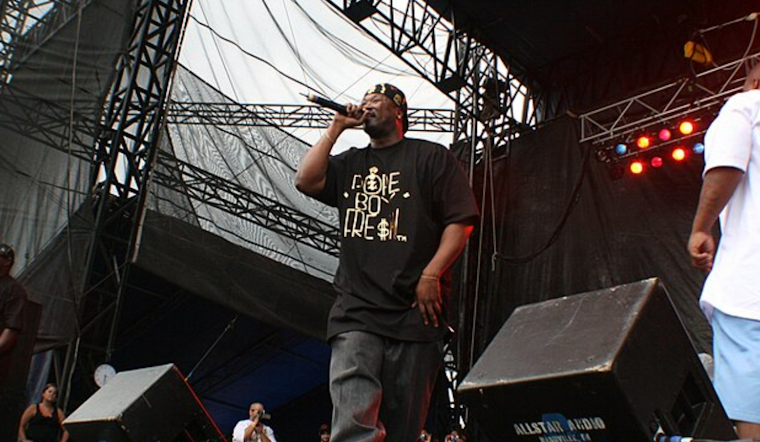 Memphis Rapper Project Pat's Son Fatally Shot in Imogene Heights, Music Community Grieves
