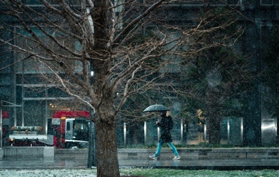 Memphis Residents Warned of Dangerous Refreezing Conditions as Temperatures Drop
