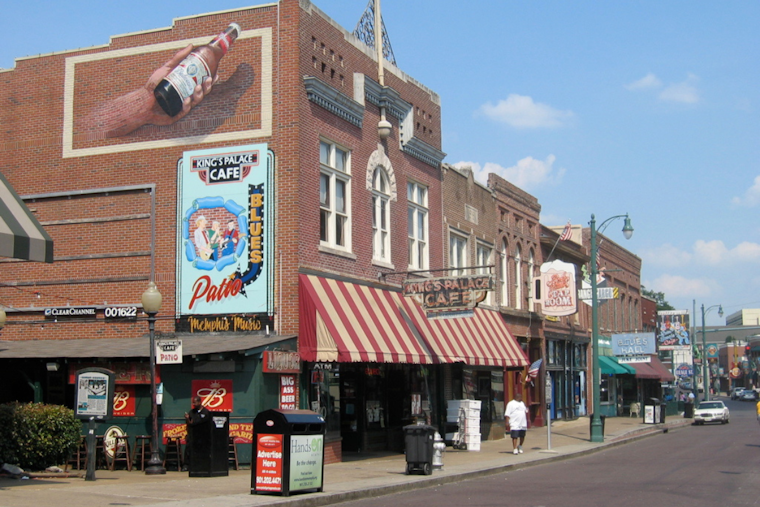 Memphis Rings in 2025 with Beale Street’s New Year's Eve Extravaganza Amid Enhanced Security Measures