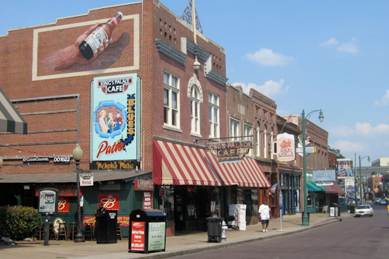 Memphis Rings in 2025 with Beale Street’s New Year's Eve Extravaganza Amid Enhanced Security Measures