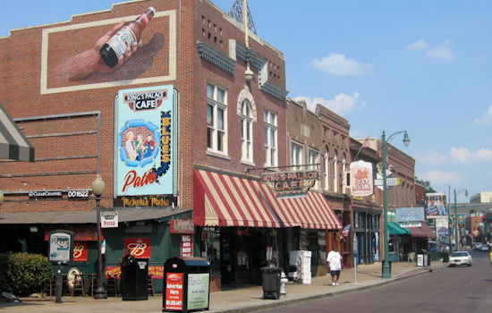 Memphis Rings in 2025 with Beale Street’s New Year's Eve Extravaganza Amid Enhanced Security Measures
