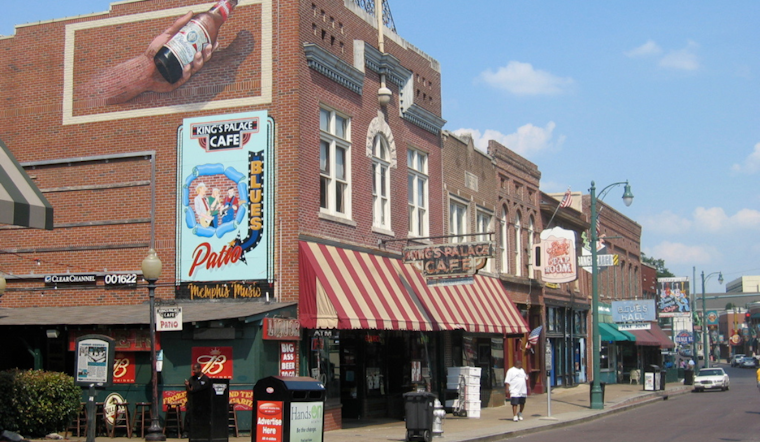 Memphis Rings in 2025 with Beale Street’s New Year's Eve Extravaganza Amid Enhanced Security Measures