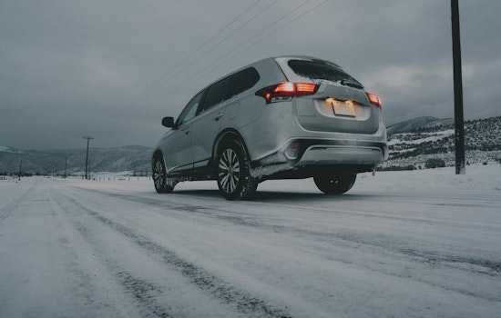 Memphis Rolls Out New Strategy for Icy Roads, One Lane Always Clear on Key Routes