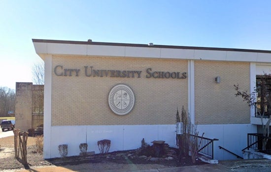 Memphis School Board Meeting Erupts in Controversy Over Charter Renewal and Public Speaker's Removal