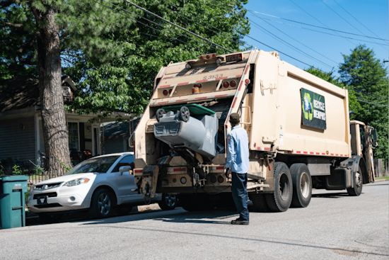 Memphis Service Alert: Martin Luther King Jr. Day Closures and Altered Trash Collection Schedule