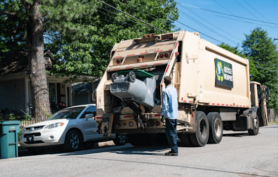 Memphis Service Alert: Martin Luther King Jr. Day Closures and Altered Trash Collection Schedule