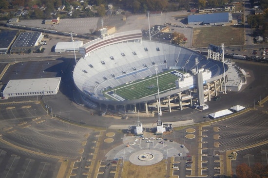 Memphis Showboats Unveil Exciting 2025 Season Schedule Featuring Broadcasts on Major Networks