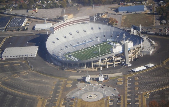 Memphis Showboats Unveil Exciting 2025 Season Schedule Featuring Broadcasts on Major Networks