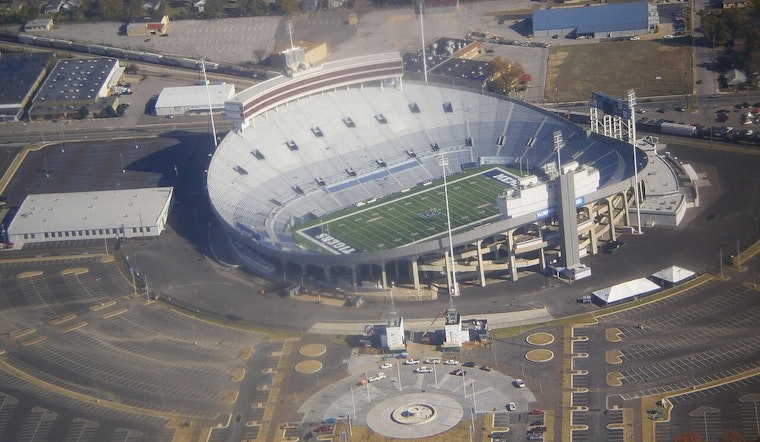 Memphis Showboats Unveil Exciting 2025 Season Schedule Featuring Broadcasts on Major Networks