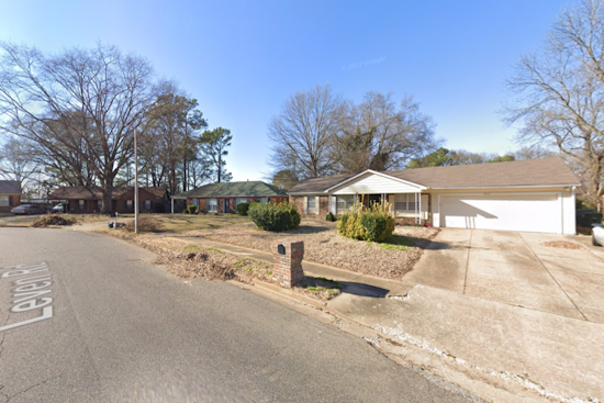 Memphis Standoff Ends with No Suspect Found, Police Seek Tips After Domestic Violence Incident