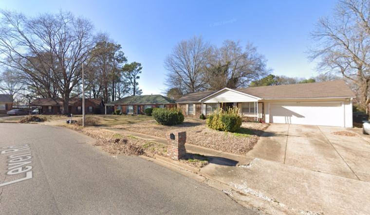 Memphis Standoff Ends with No Suspect Found, Police Seek Tips After Domestic Violence Incident