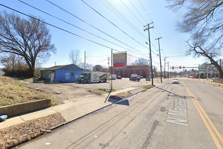 Memphis Store Clerk Shoots Suspect During Attempted Robbery at Twins Food Market