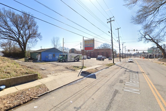 Memphis Store Clerk Shoots Suspect During Attempted Robbery at Twins Food Market