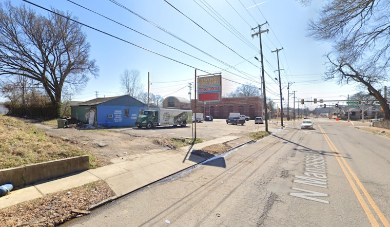 Memphis Store Clerk Shoots Suspect During Attempted Robbery at Twins Food Market