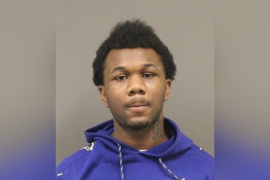 Memphis Suspect Antonio Taylor Extradited to Plymouth to Face Fraud-Related Charges