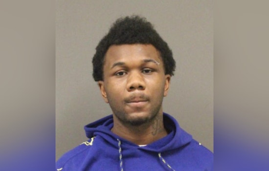 Memphis Suspect Antonio Taylor Extradited to Plymouth to Face Fraud-Related Charges